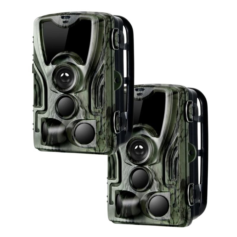 LuxeWorld Vilt Kamra 801A x2