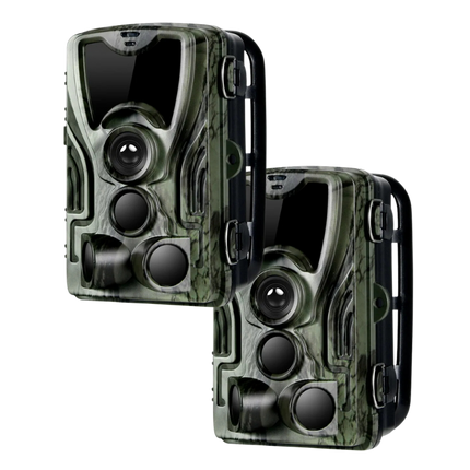 LuxeWorld Vilt Kamra 801A x2