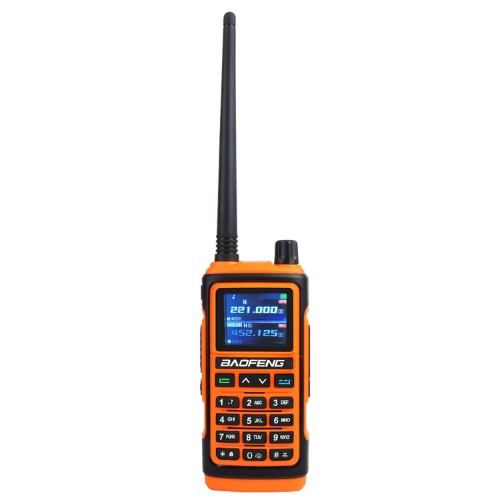 GPS Walkie Talkie