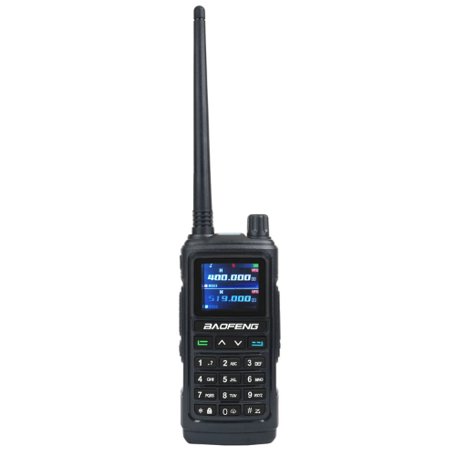 GPS Walkie Talkie